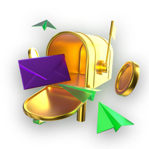 Goldbet Casino CZ registrace – uvítací formulář s polem pro e-mail a telefon